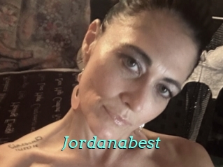 Jordanabest