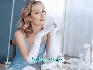 Juliacher