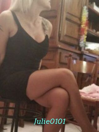 Julie0101