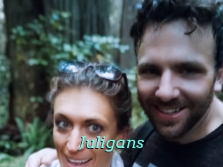 Juligans