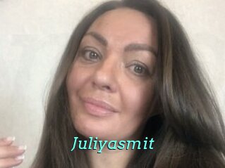 Juliyasmit
