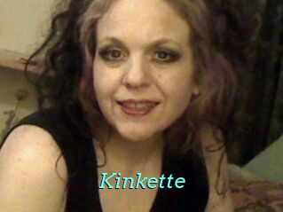 Kinkette