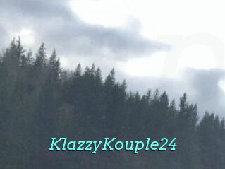 KlazzyKouple24