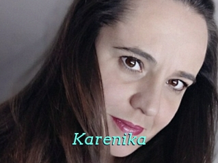 Karenika