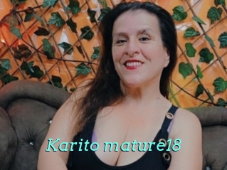 Karito_mature18