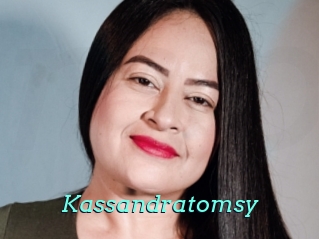 Kassandratomsy