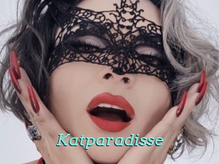 Katparadisse