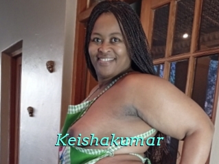 Keishakumar