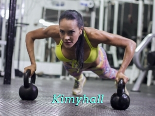 Kimyhall