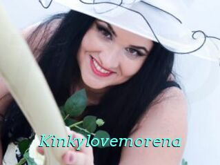 Kinkylovemorena
