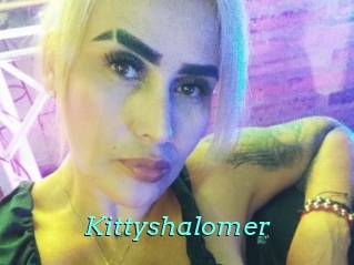 Kittyshalomer