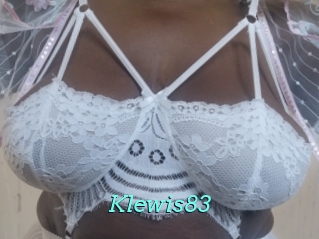 Klewis83