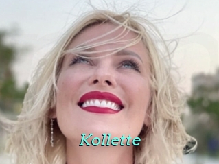 Kollette