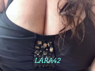 LARA42