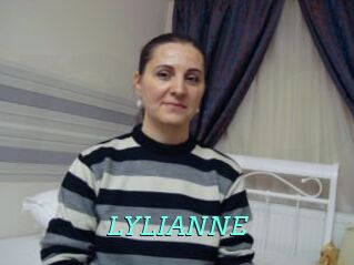 LYLIANNE