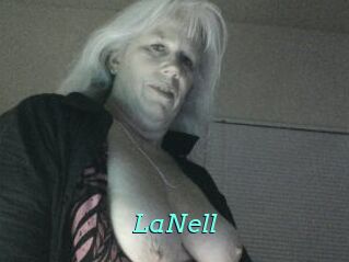 LaNell