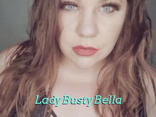 LadyBustyBella