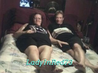LadyInRed73