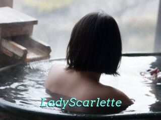 LadyScarlette