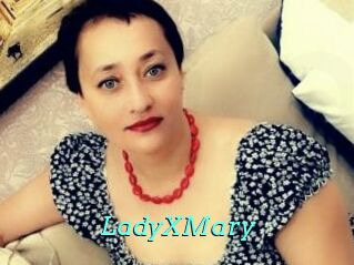 LadyXMary