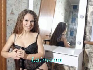 Laimana