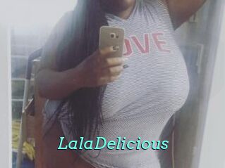 LalaDelicious
