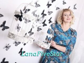 LanaFiveStar