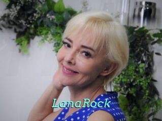 LanaRock