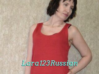 Lara123Russian