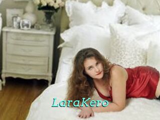 LaraKero