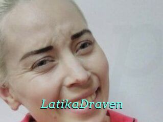 LatikaDraven
