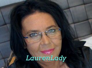 LaurenLady