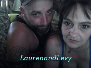 Lauren_and_Levy