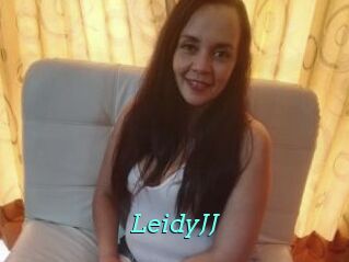 LeidyJJ