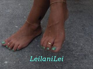 Leilani_Lei