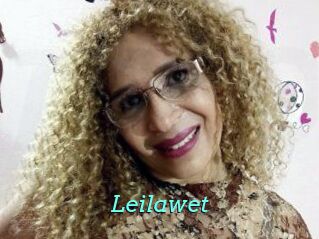 Leilawet