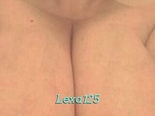 Lexa125