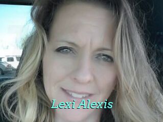 Lexi_Alexis