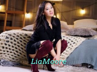 LiaMoore