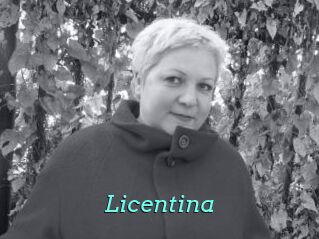 Licentina