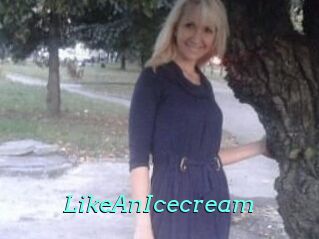 LikeAnIcecream