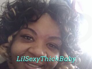 LilSexyThickBaby