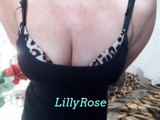 LillyRose