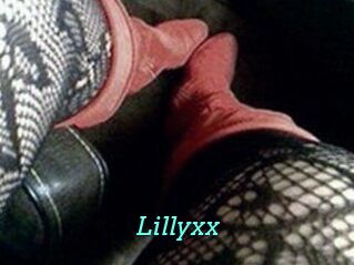Lillyxx