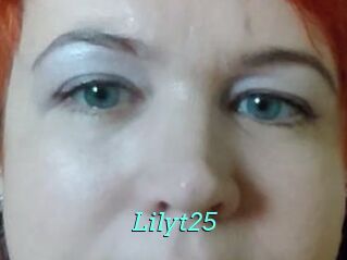 Lilyt25