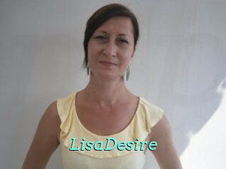 LisaDesire