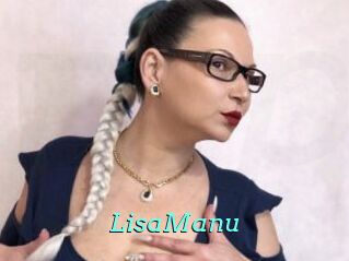 LisaManu