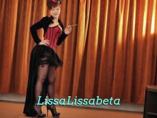 LissaLissabeta