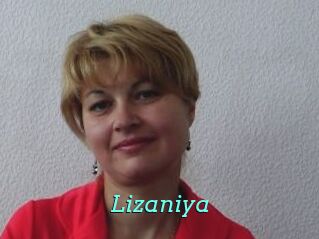 Lizaniya