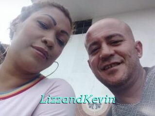 LizzandKevin
